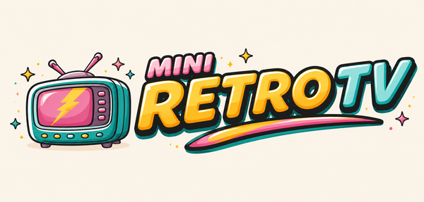 MiniRetroTV