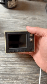 MiniRetroTV.