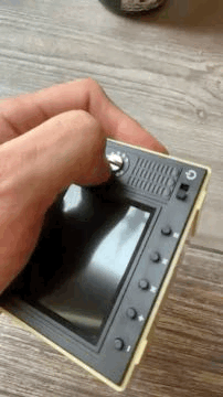 MiniRetroTV.